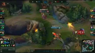Covich99 Best Aurelion Sol Euw 2017 amazing mechanics 100% REAL NO FAKE!!!!