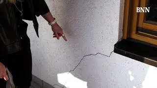 Schäden durch Geothermieprojekte am Oberrhein