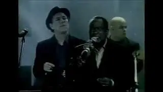 Cheo Feliciano y Rubén Blades - Pablo Pueblo