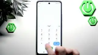 REDMI Note 15 5G - Tajne kody (USSD) i testy diagnostyczne