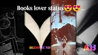Books lover Status || Study motivation || Pheeke Pheeke the din raat song || Students😍 #shorts