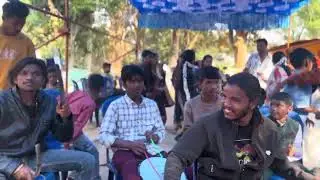 Khemta🎶Mad💪By Aam K Takkar Bend Party Badabadigaon🥁Casio🎹King👑Mr Aju