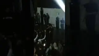 Imran Khan Singer - Recent Knightridah Performance