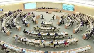 ECLJ Stands Up for Nigeria at the United Nations