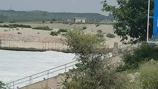 Ghazi Barotha Spell Ways - Tarbela