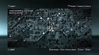 Assassin's Creed Revelation | Tax Evasion Trophy Guide (2025)