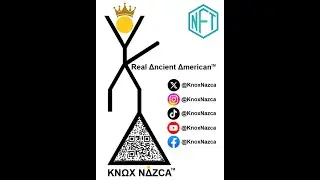 Ancient American Conflict &mdash; Hiram's Epiphany, Sacred Geometry, Lost Civilizations & Atlantis