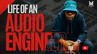 CALL TIME LIFE : live of an audio engineer