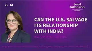 Can the U.S. Salvage Its Relationship with India?