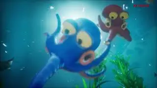 Darwin's Paradox! - Announce Trailer