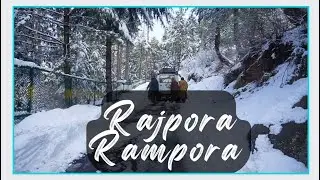 RAJPORA RAMPORA || IN WINTER