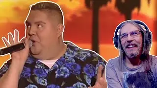 Reacting To  