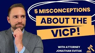 5 Misconceptions About the Vaccine Injury Compensation Program (VICP) | Vaccine Injury Attorney