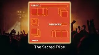 Vertic - 1996 (Extended Mix) - #afrohouse