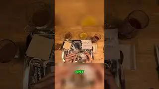Распаковка сухих пайков: шокирующие находки и рискованная еда!