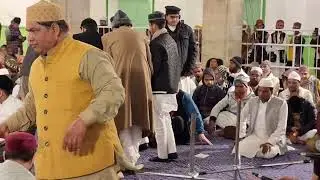 Ajmer urs 811,Day3, Manam Ke Gosha e Maikhana #dreamjourney #amirkhusro #nusratfatehalikhan #ajmer