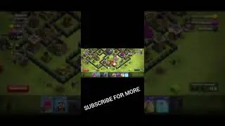 ALL NEW STRATEGY OLD BUT IN TREND @sumit007 #COC  #MISSONFAIL #LEGENDARY