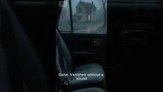 The Vanishing Hitchhiker Part 2