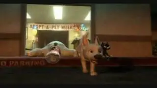 Bolt - Viva la Vida (Coldplay)