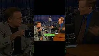 Robin Williams Interview answers a personal question