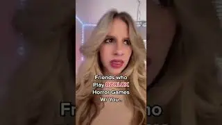 Friends who Play 