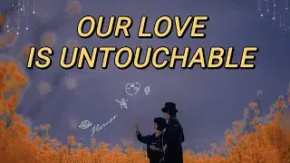 🌌Дорама Звуки магии || Юн Аи и Ли Ыль  ~ANNARASUMANARA // OUR LOVE IS UNROUCHABLE
