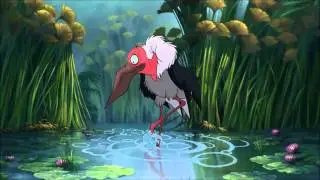Son of Man - Tarzan (Cantonese)