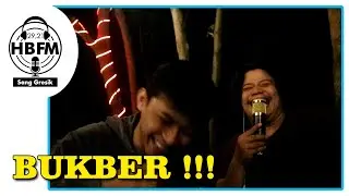 SEGMEN TRANSISI - BUKBER