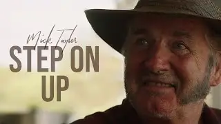 Mick Taylor | Step On Up | Wolf Creek Edit
