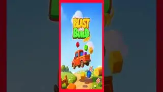 [New] Blast & Build (by Playabit) - (Android Games)