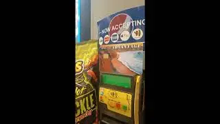 Cheetos Flamin' Hot Dill Pickle NFC Mutant Tech Energy Field Science Trick 2025