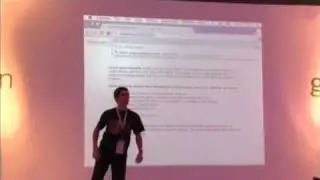 GJordan - Google Developer Contest - 13Dec2010