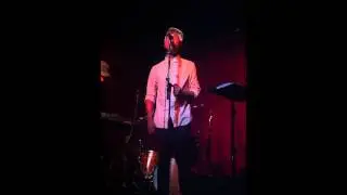 Jamar Rogers - Desperate (original)