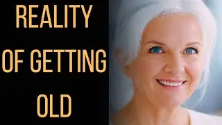 12 Bitter Truths of Old Age You Must Accept to Live a Peaceful and Happy Life
