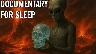Crystal Skulls: Alien Relics or Ancient Mysteries | History for Sleep