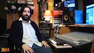 Fader Master Sound Studios Podcast 006 - Just The Tips - Episode 001