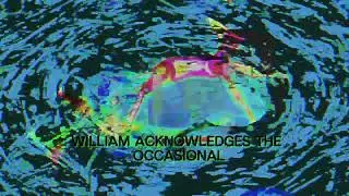 Plastic Strings - Ethereal Realm - Reality: William Victor Newbold