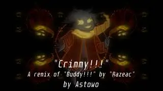 [Beyond Eternity OST Remix] Astowo - Crimmy!!!