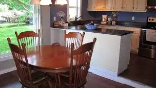 Country Home for sale Near Pomme De Terre Lake Missouri