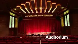 Buntara Bhavana Pune, Cultural Center Walkthrough