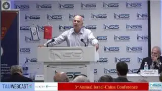 Concluding Remarks