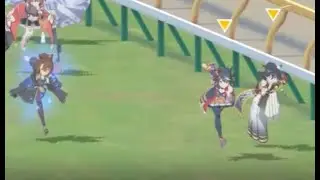 VIRGIN Bermuda Player VS CHAD Sigma Tachyon Player