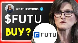 FUTU Stock (Futu Holdings stock analysis) FUTU STOCK PREDICTION FUTU STOCK analysis FUTU stock news