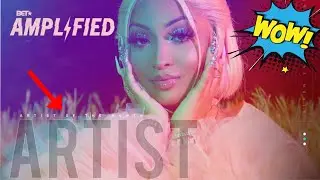 BET Named &ldquo;SHENSEEA&rdquo; Amplified Artist of The Month Based On This REASON!