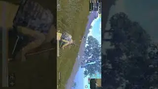|| pan kill || Pubg last kill with pan