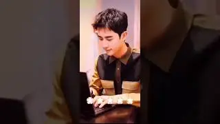 #remembering #YU MENGLONG #Alan Yu #sharing #cute #curse #angry #funny #handsome #justice 