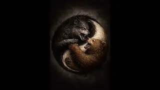 Beasties (For Brea)