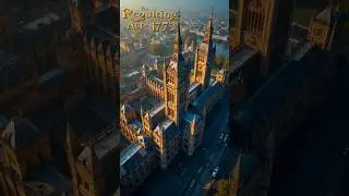 First British Control Over India | Regulating Act 1773 | UPSC Polity Shorts #upscpolity #upscmains
