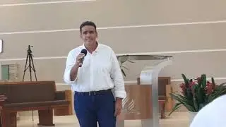 Arautos do rei  eu n&atilde;o sou mais eu Interpreta&ccedil;&atilde;o Luciano Germano 