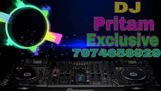 Music Of Dance DJ Pritam Exclusive Mix 7974658929